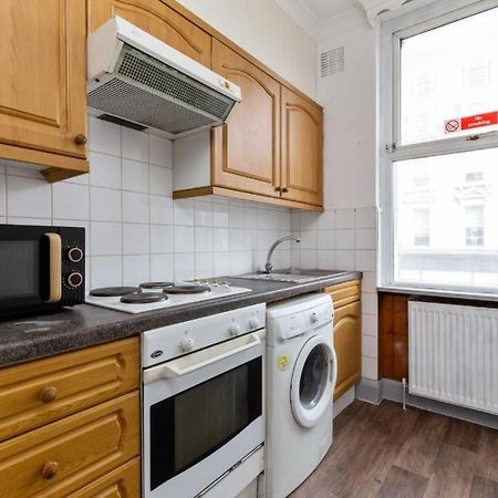 Apartamento Superb Modern Flat In Kings Cross Londres Exterior foto