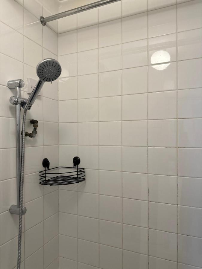 Apartamento Superb Modern Flat In Kings Cross Londres Exterior foto